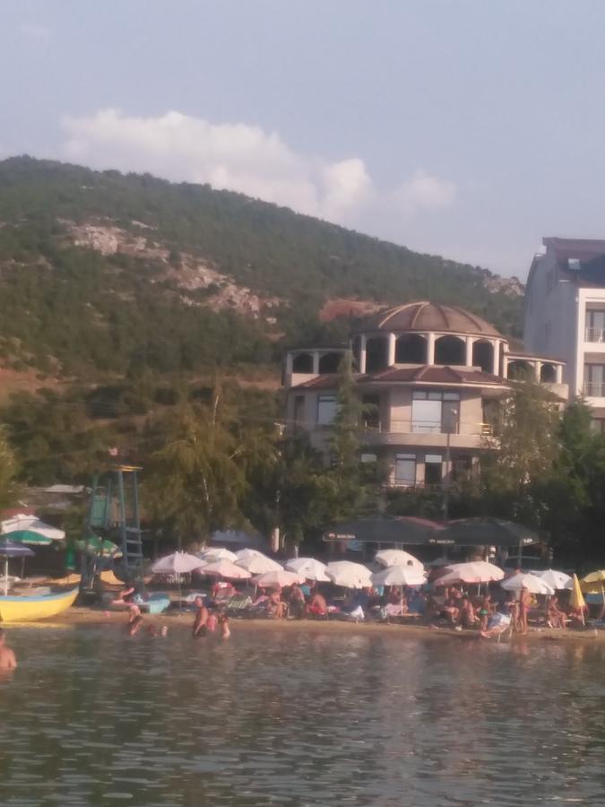 Hotel Saint Marena Поградец Экстерьер фото